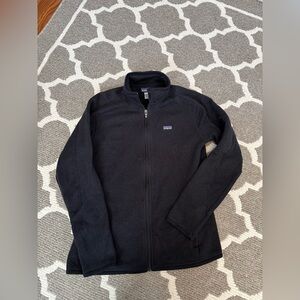 Patagonia Better Sweater Jacket Vintage size medium